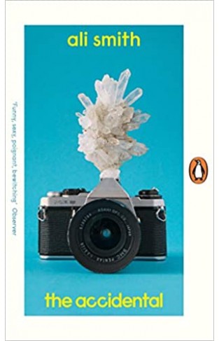 The Accidental  - (PB)